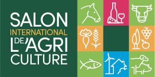 De La Légende D'Amarok - SALON INTERNATIONAL DE L'AGRICULTURE 2020