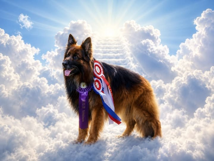AU REVOIR MON NANOOK